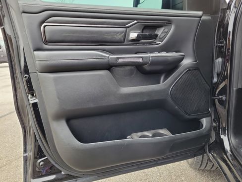 Used 2023 RAM 1500 Limited image 16