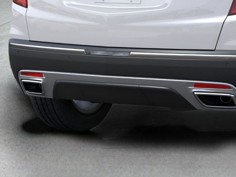 New 2026 Cadillac XT5 Premium Luxury image 24