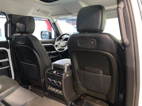 Used 2020 Land Rover Defender 110 S AWD/4WD image 50