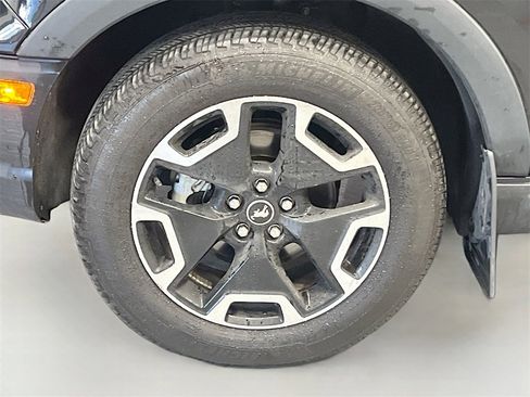 Used 2023 Ford Bronco Sport Outer Banks image 30