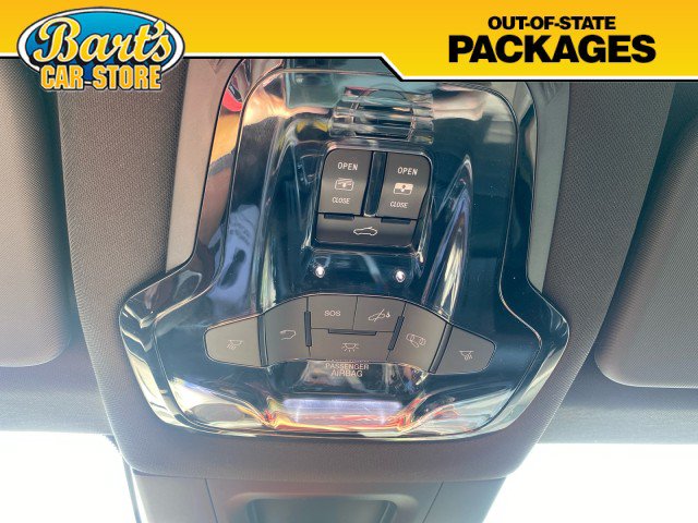 Used 2024 Dodge Hornet GT AWD/4WD image 36