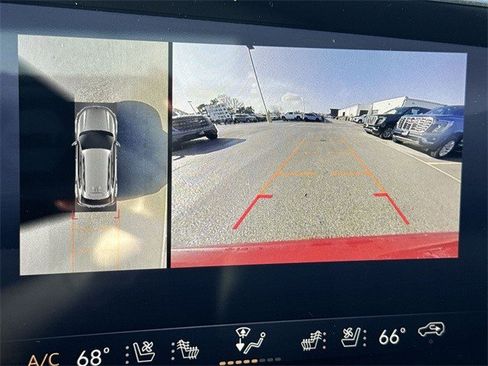 New 2026 Buick Envision Avenir image 17