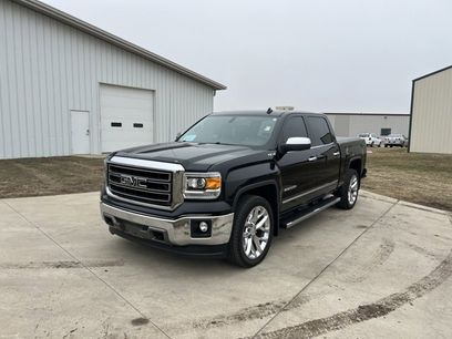 Used 2014 GMC Sierra 1500 SLT