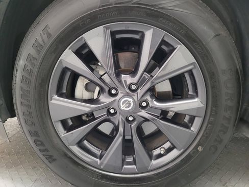 Used 2018 Nissan Murano SV w/ Premium Package AWD/4WD image 31