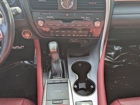 Used 2022 Lexus RX 350 F Sport image 6