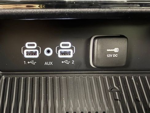 New 2026 Jeep Grand Cherokee L Limited AWD/4WD image 24