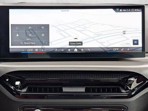 Certified 2025 BMW 330i Sedan w/ M Sport Package image 13