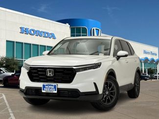 New 2026 Honda CR-V EX-L video 1