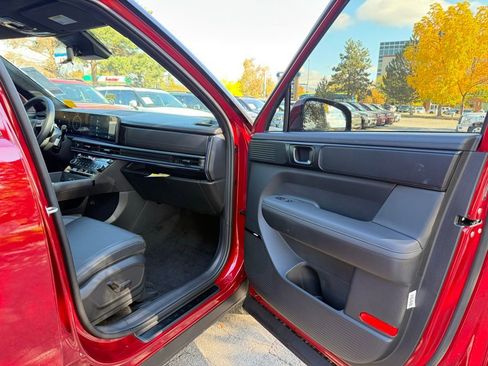 New 2026 Hyundai Santa Fe Calligraphy image 11