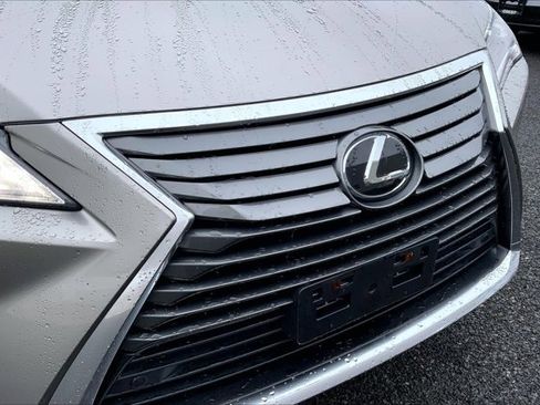 Used 2017 Lexus RX 350 AWD w/ Premium Package image 30