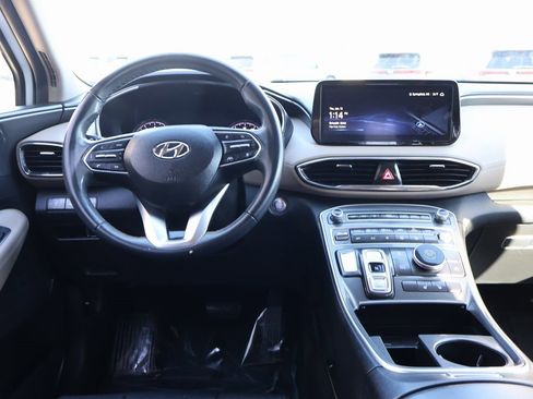 Certified 2023 Hyundai Santa Fe SEL image 20
