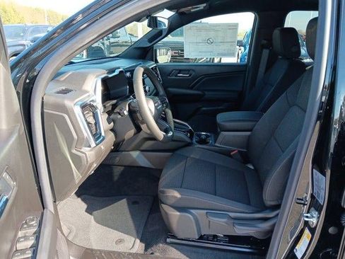 New 2026 GMC Canyon Elevation RWD image 7
