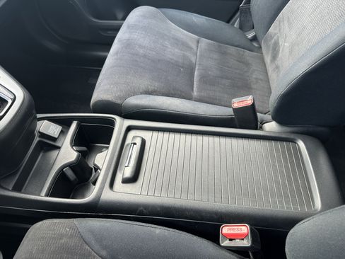 Used 2014 Honda CR-V LX image 13