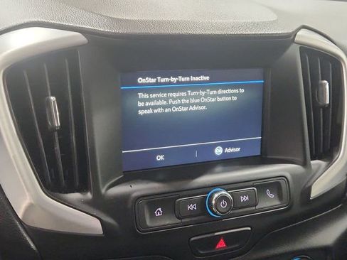 Used 2018 GMC Terrain SLE FWD image 18