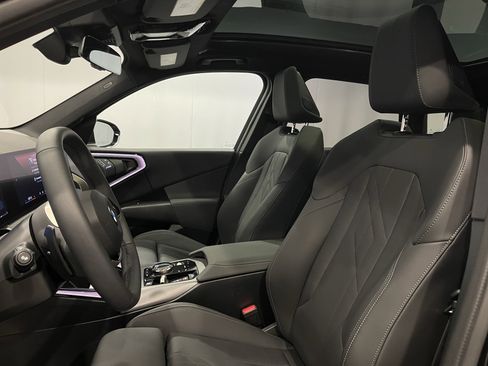 Used 2025 BMW X3 xDrive30i w/ Convenience Package image 15