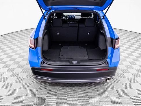 Certified 2026 Honda HR-V Sport image 31