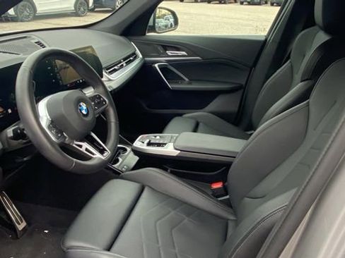 Used 2025 BMW X1 xDrive28i AWD/4WD image 30