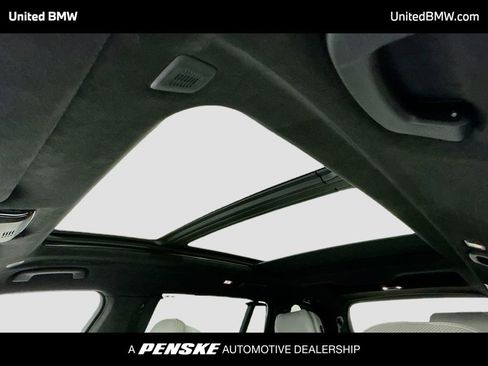 Used 2026 BMW X7 xDrive40i AWD/4WD image 12