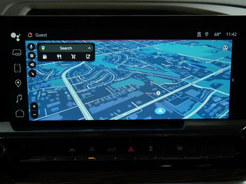 New 2026 GMC Sierra 1500 Elevation AWD/4WD image 37