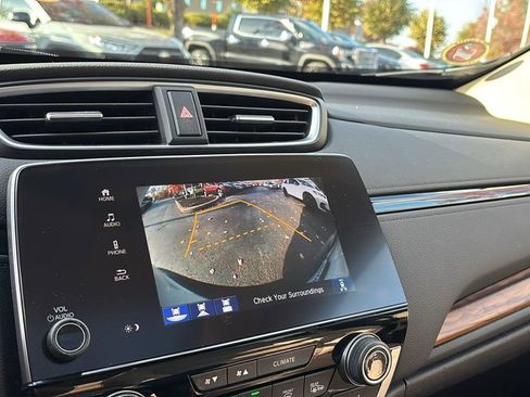 Used 2018 Honda CR-V EX image 21