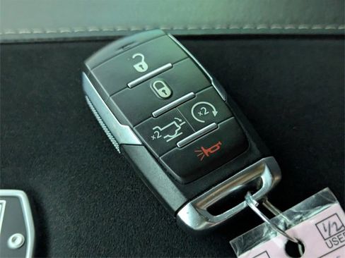 Used 2022 RAM 1500 TRX w/ TRX Level 2 Equipment Group image 28