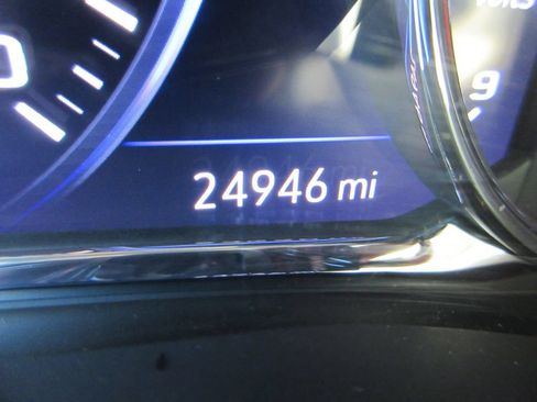 Certified 2022 GMC Acadia Denali w/ Denali Ultimate Package AWD/4WD image 36