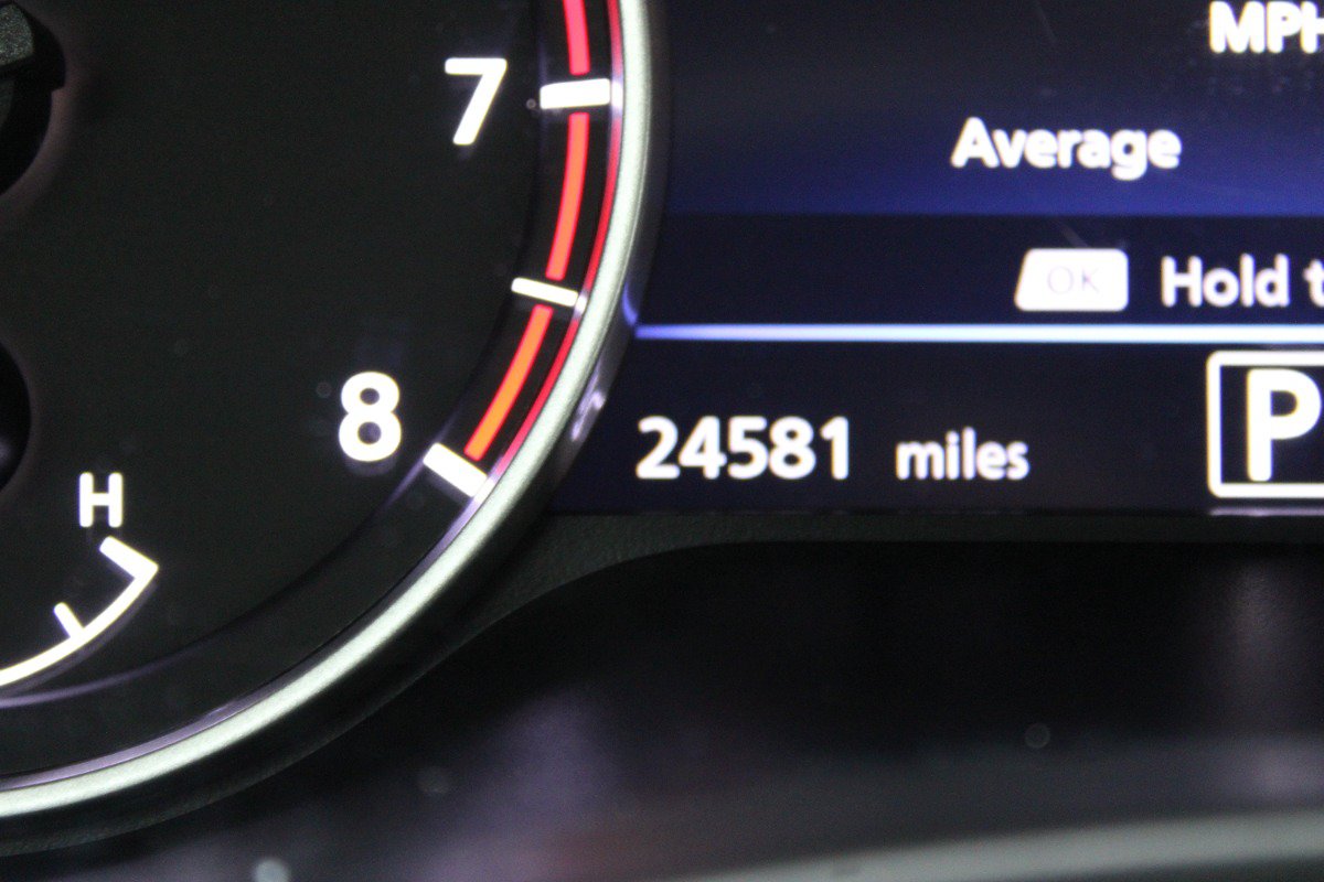 Used 2023 Nissan Sentra SV w/ All-Weather Package FWD image 28
