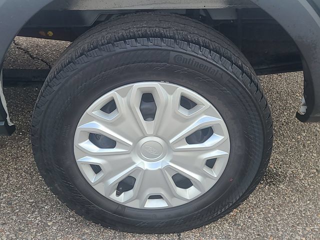 Used 2025 Ford Transit 350 XLT RWD image 23
