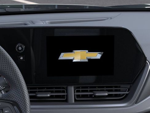 New 2026 Chevrolet Trax RS FWD image 20