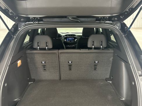 Used 2023 Chevrolet TrailBlazer RS w/ Convenience Package image 4