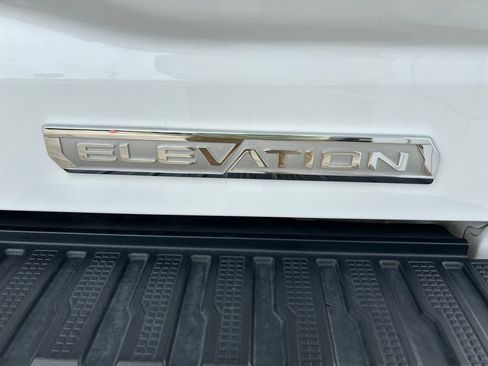 Certified 2025 GMC Sierra 1500 Elevation AWD/4WD image 29