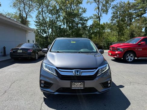 Used 2019 Honda Odyssey EX-L image 2