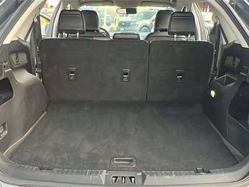 Certified 2024 Ford Edge SEL image 14