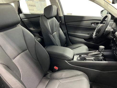 New 2025 Honda Accord EX-L image 32