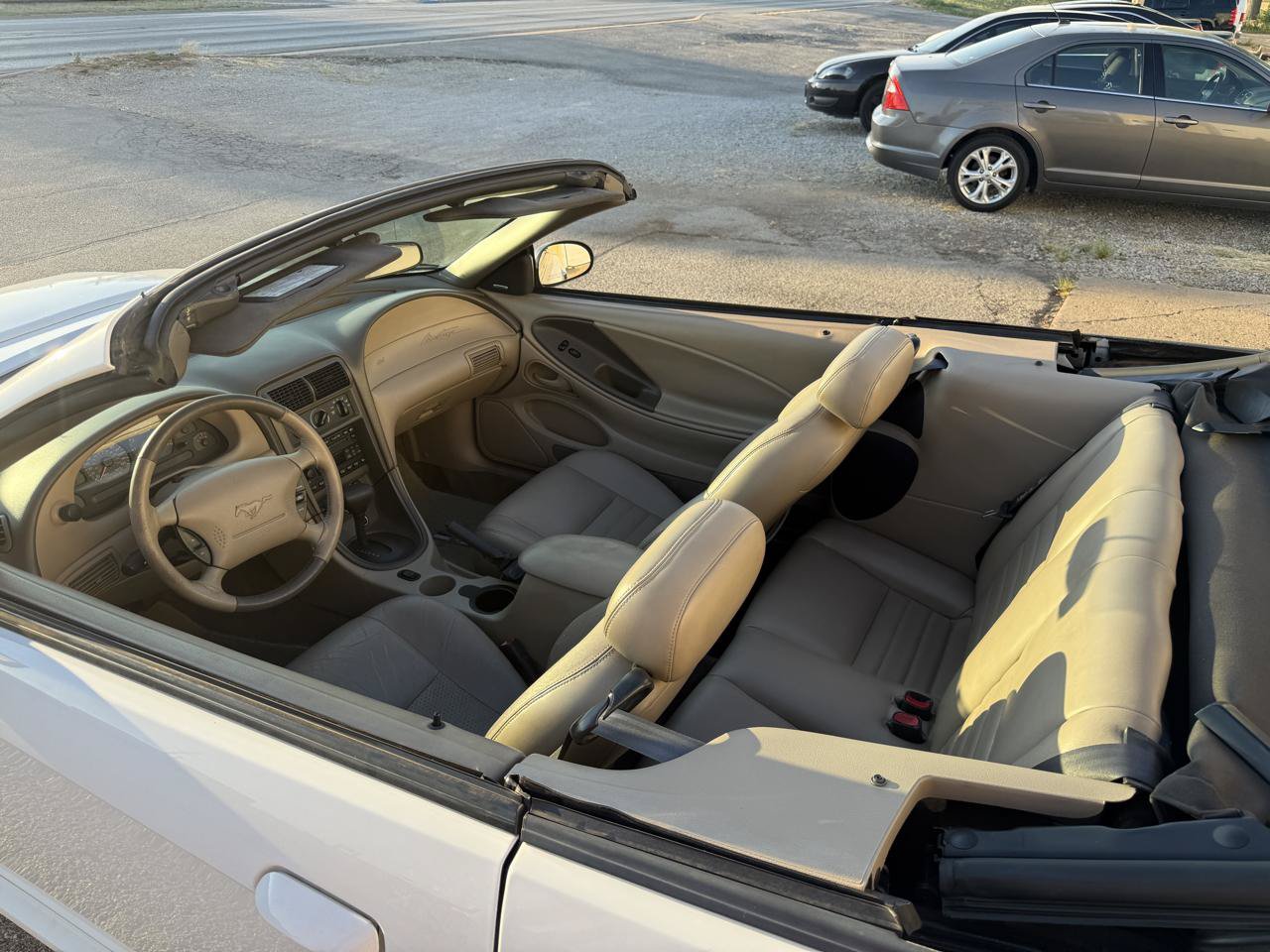 Used 2003 Ford Mustang GT RWD image 15