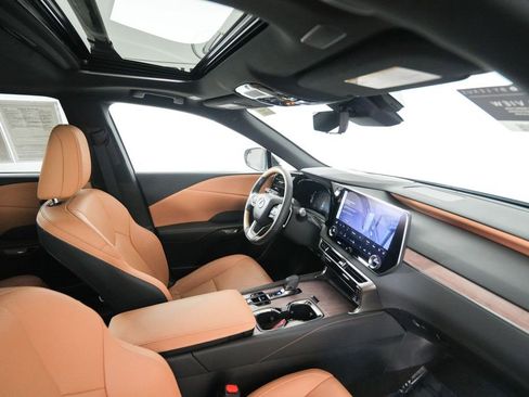 Certified 2024 Lexus RX 350 Premium Plus w/ Convenience Package image 20