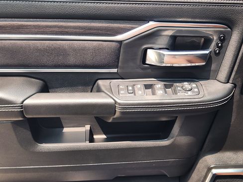 New 2026 RAM 2500 Laramie w/ Night Edition AWD/4WD image 19