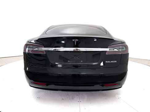 Used 2021 Tesla Model S Performance AWD/4WD image 15