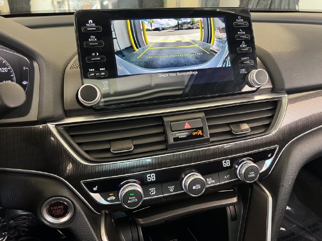 Used 2021 Honda Accord Sport image 25