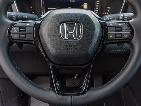 New 2026 Honda Passport RTL image 26