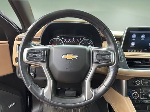 Used 2021 Chevrolet Tahoe Premier image 11