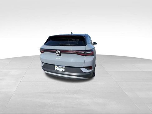 Used 2021 Volkswagen ID.4 Pro S RWD image 10