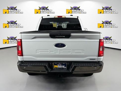 Used 2023 Ford F150 XLT w/ XTR Package image 6