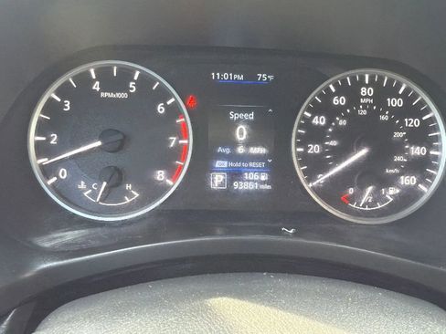 Used 2021 Nissan Sentra S image 15