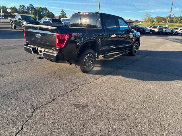 Certified 2023 Ford F150 XLT w/ Equipment Group 302A High AWD/4WD image 38