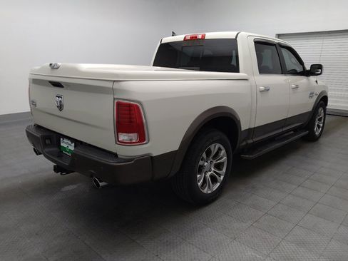 Used 2018 RAM 1500 Laramie Longhorn image 9
