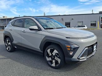 New 2026 Hyundai Kona Limited AWD/4WD video 2