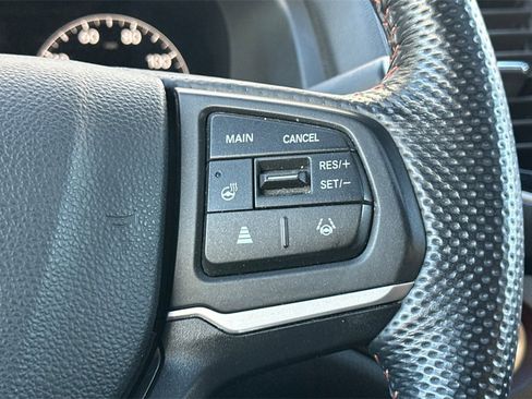 Certified 2024 Honda Ridgeline TrailSport image 26