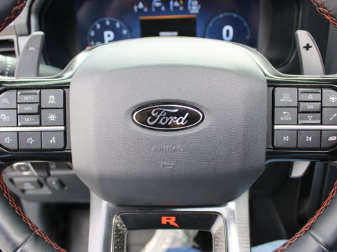 Used 2024 Ford F150 Raptor w/ Equipment Group 803A Raptor R AWD/4WD image 19