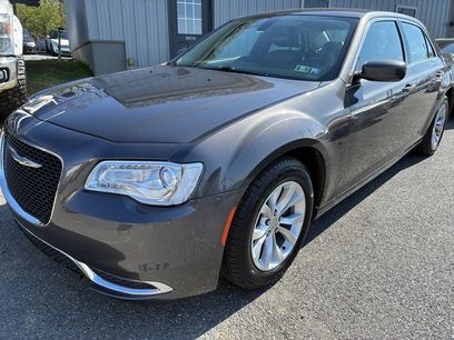 Used 2015 Chrysler 300 Limited